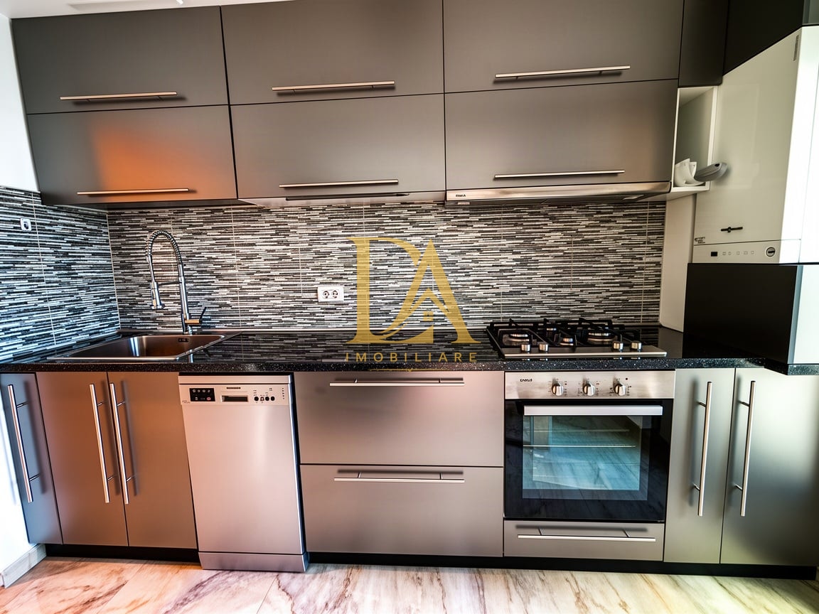 Garsonieră premium de vânzare | Ansamblul Exigent | Etaj 1 - foto 5