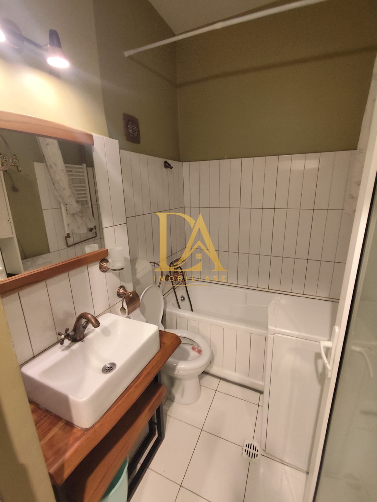 Garsonieră | 22 mp | Ultracentral – Piața Mihail Kogălniceanu - foto 7