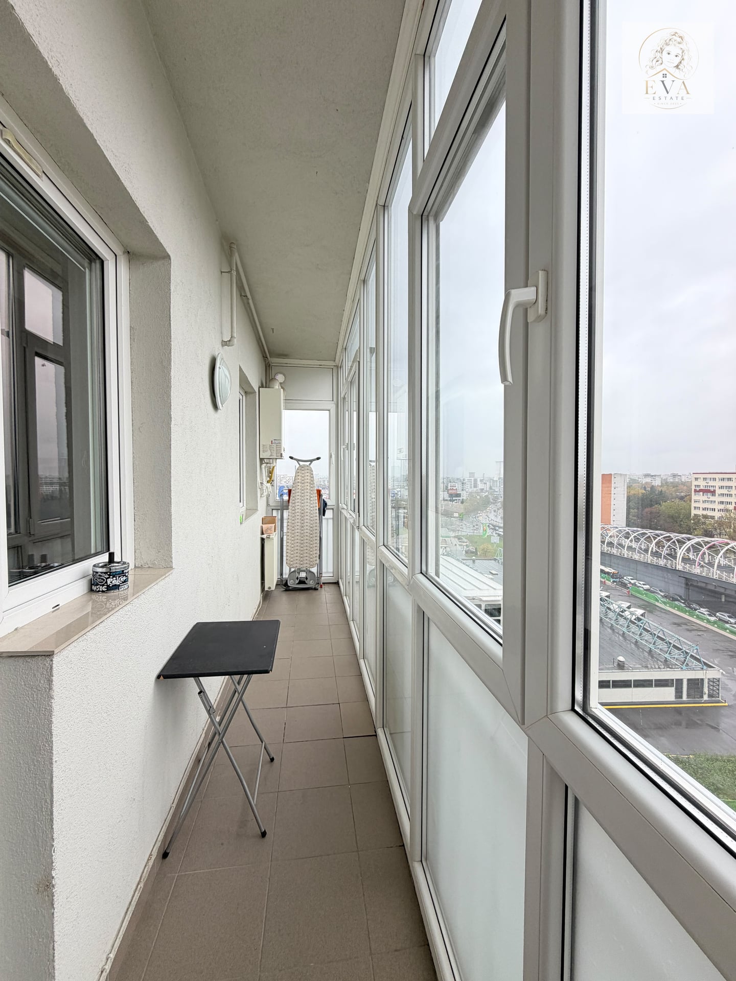 GARSONIERĂ DE ÎNCHIRIAT – BD. METALURGIEI 7-11 - foto 8
