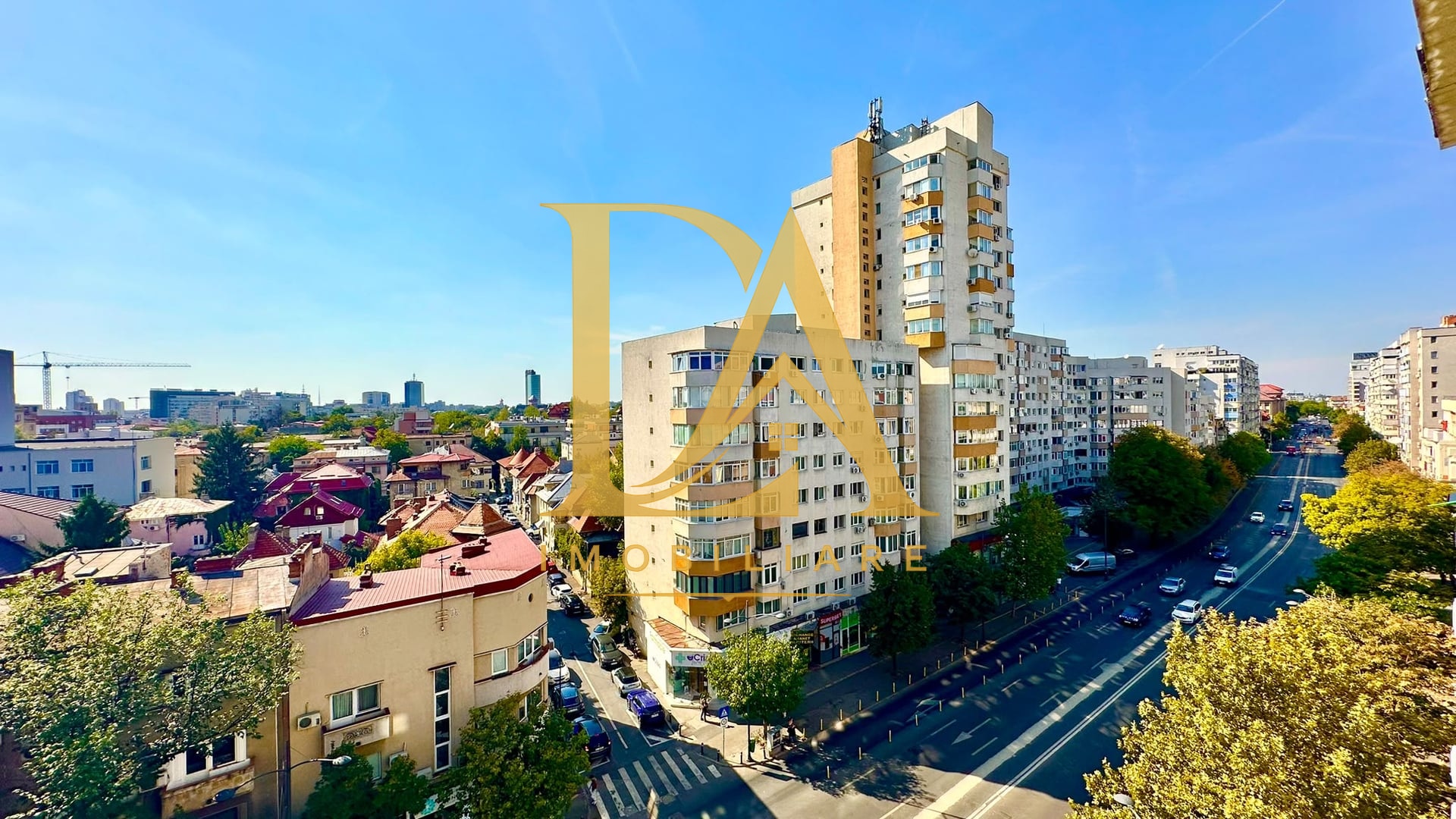 0%Comision. Apartament cu 2 camere Calea Dorobanti - foto 19