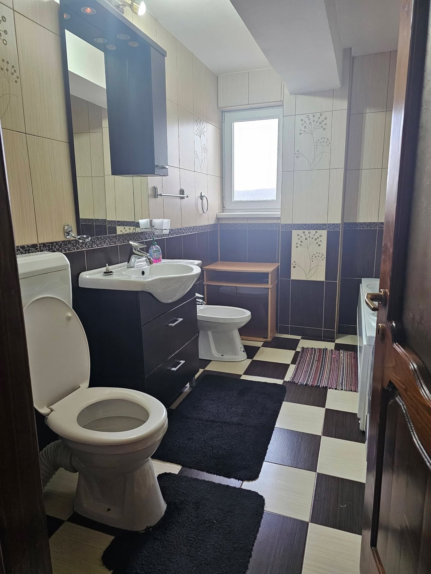 Apartament cu 3 Camere de Inchiriat I Scheia/Suceava I 350 Euro/luna - foto 6