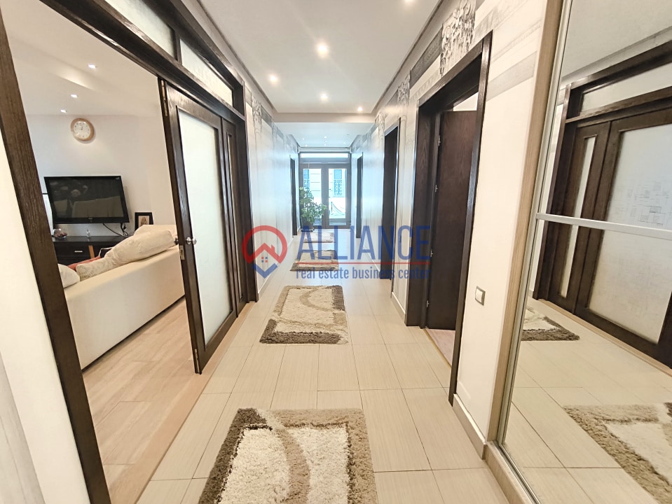 MAMAIA  Statiune - Penthouse impresionant cu terasa 148 mp! - foto 5