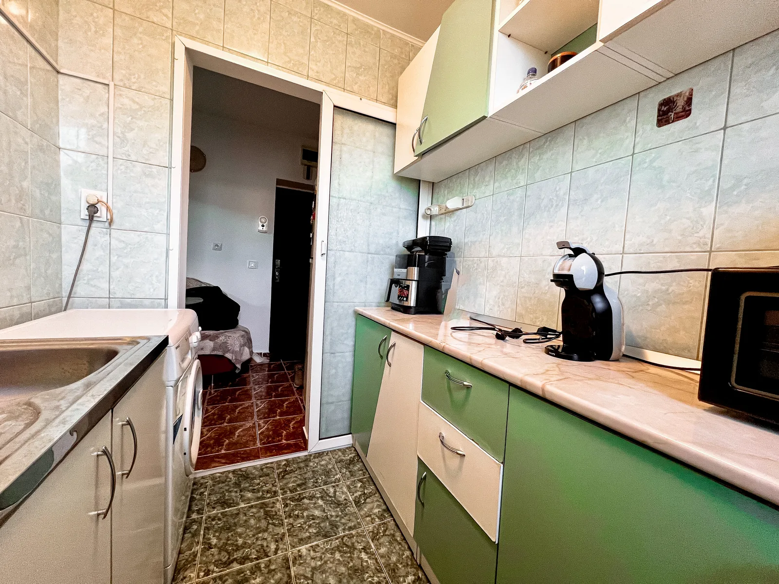 Tomis III (COD 05) - 2 Camere Moderne - foto 12