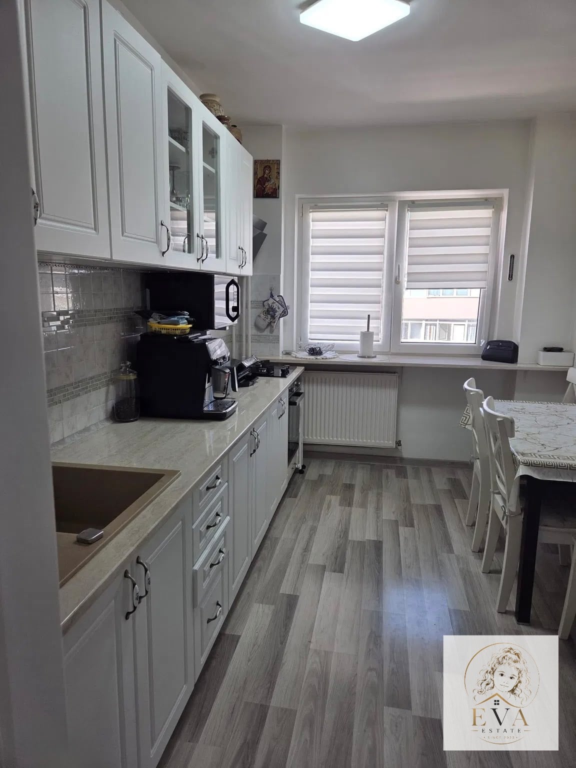 APARTAMENT 3 CAMERE DECOMANDAT | 73 MP | VIS-A-VIS DE PIAȚA PROGRESUL - foto 11
