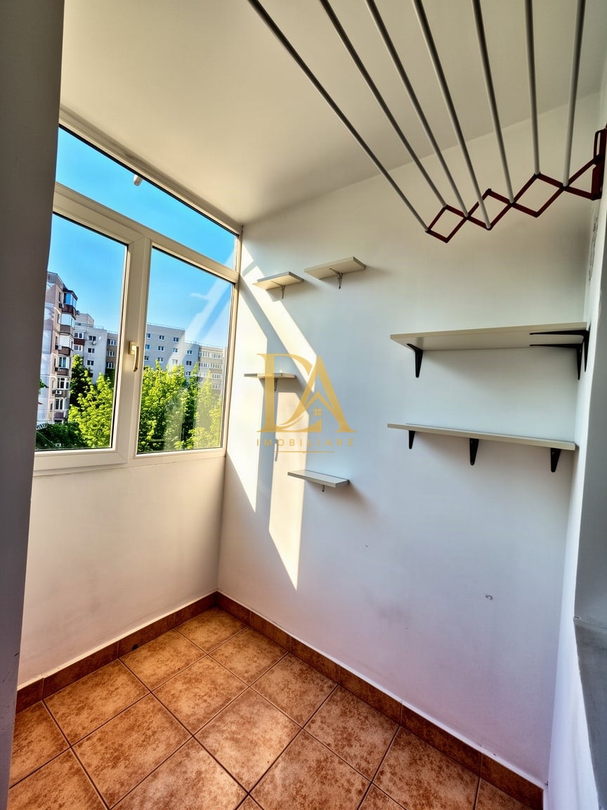 GARSONIERĂ DE ÎNCHIRIAT – TINERETULUI - foto 5