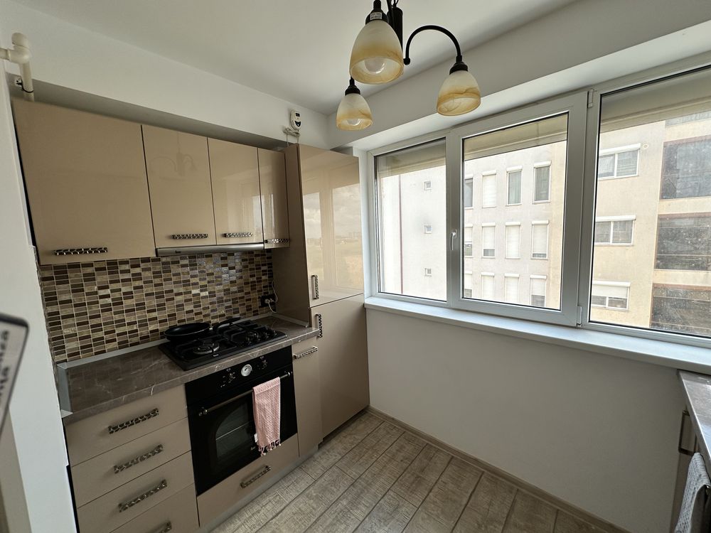 Apartament de inchiriat.3 cam, loc parcare, VIVO - foto 8