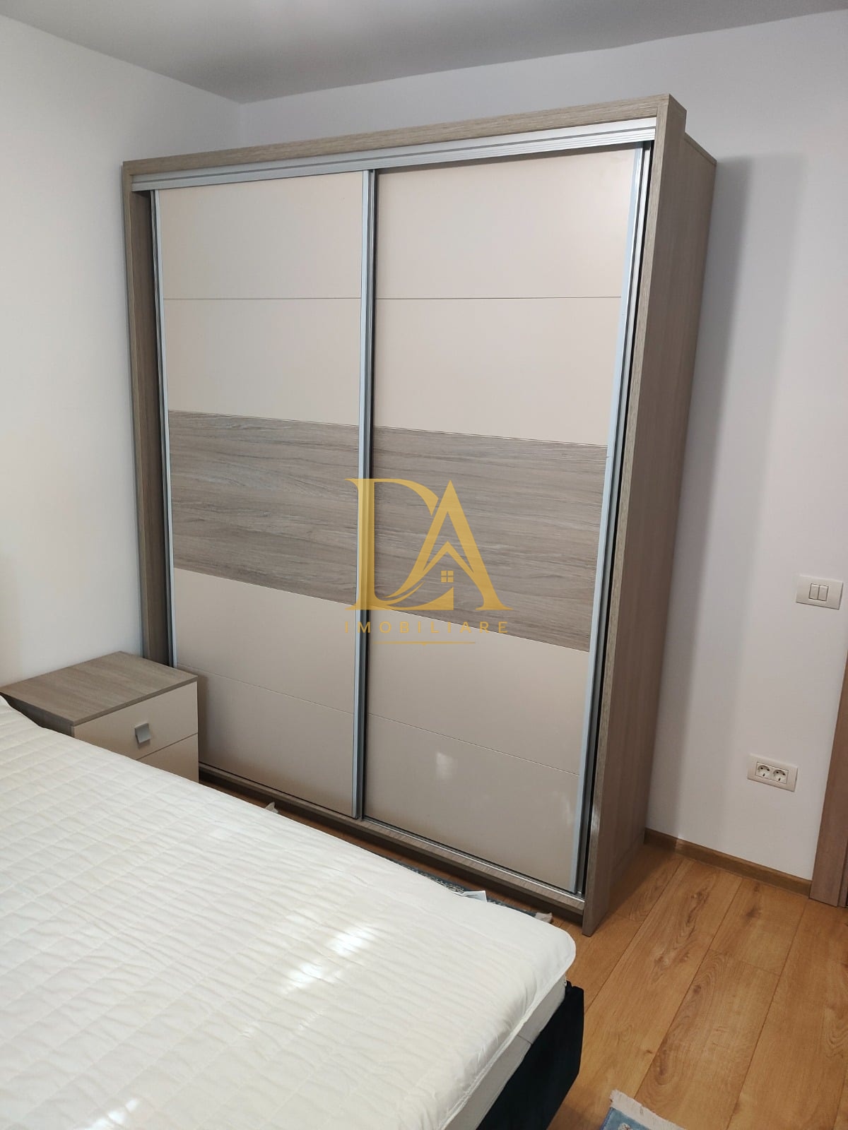 APARTAMENT 2 CAMERE DE ÎNCHIRIAT – LUJERULUI | 4 MINUTE DE METROU - foto 6