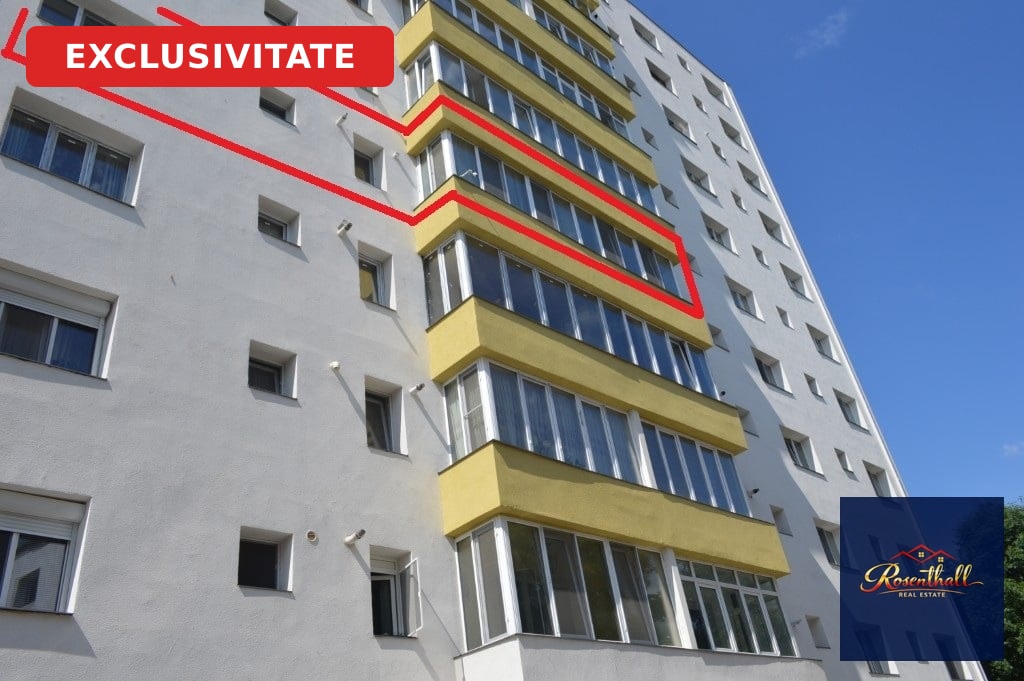 Apartament 2 camere D etj 3 bloc turn Bd.M.Eminescu 49_IJPolitie