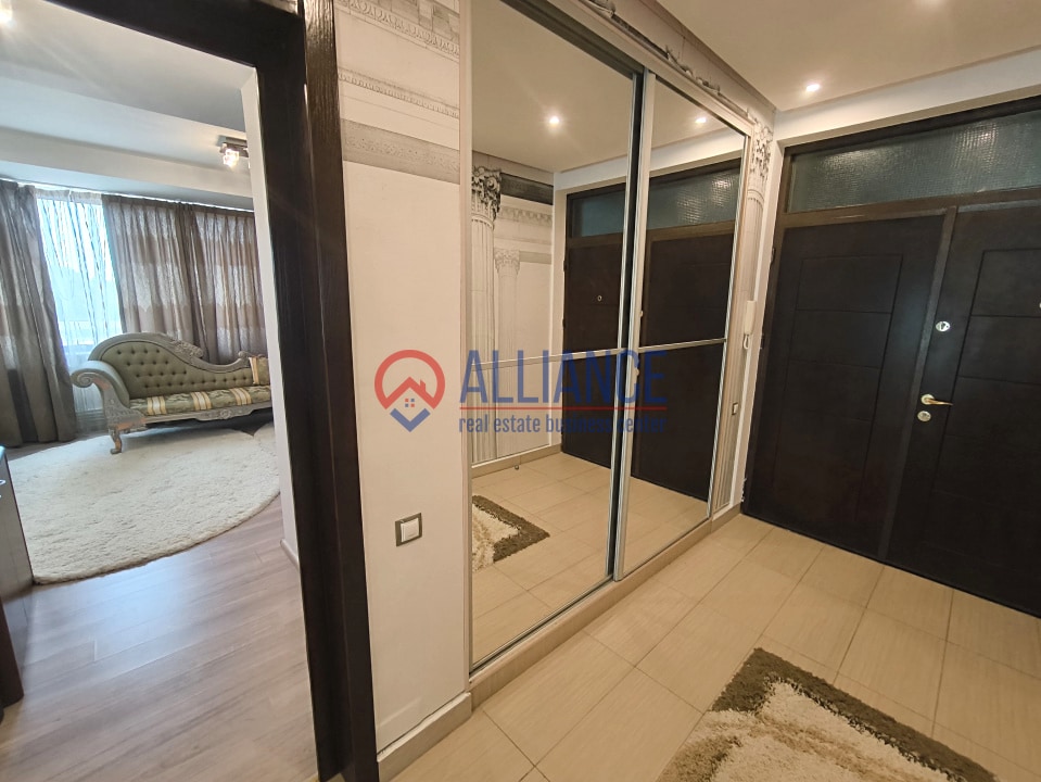 MAMAIA  Statiune - Penthouse impresionant cu terasa 148 mp! - foto 21
