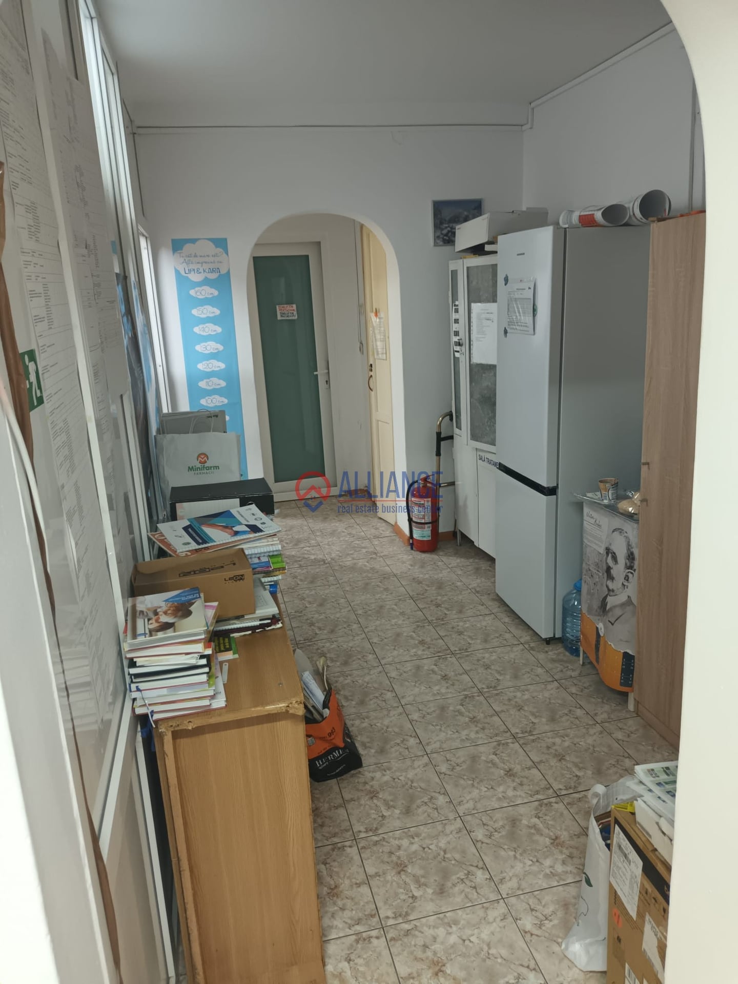 Apartament 2 camere, Central - foto 12