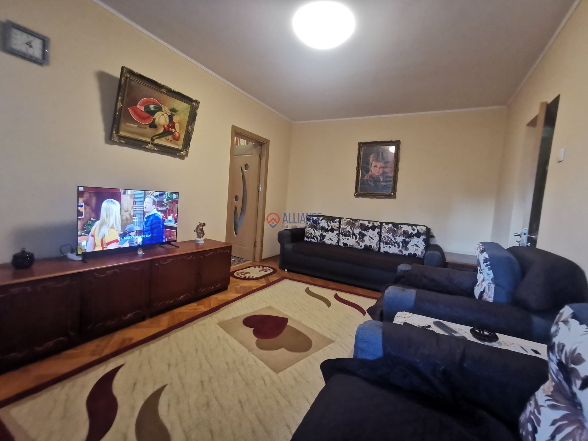Apartament decomandata zona Tomis Nord (Banca Religiilor) - foto 19