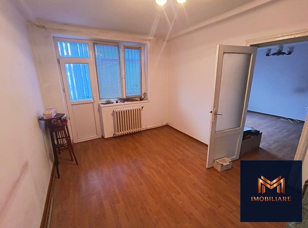 Apartament 3 camere etaj 3 SD zona ultracentrala_Hotel Rapsodia