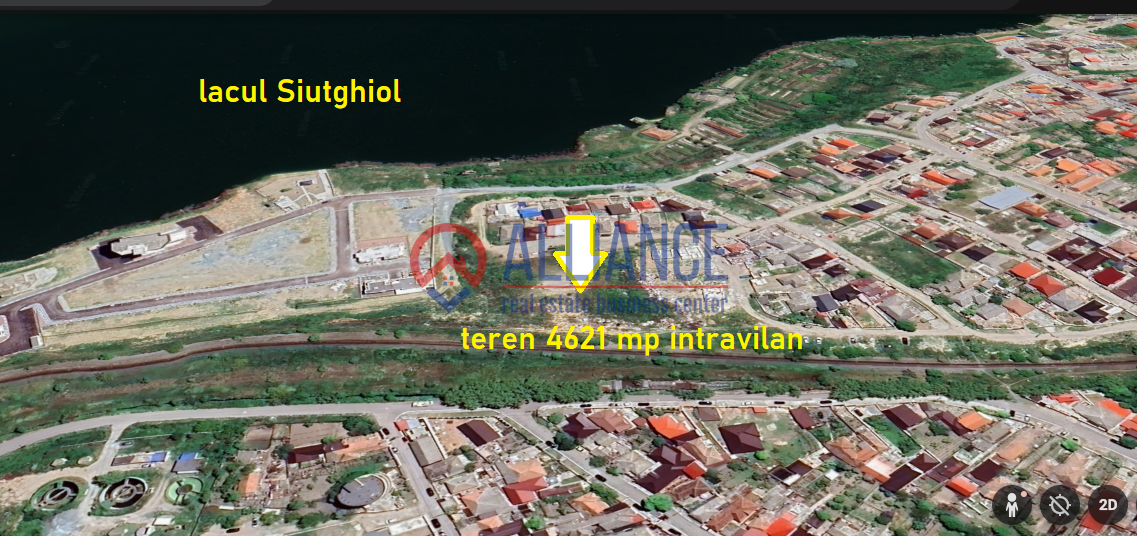 OVIDIU - Teren intravilan Zona 3 Parc Faleza. - foto 5