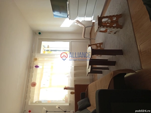 Inchiriez apartament 2 camere - foto 4