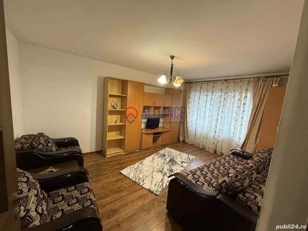 Garsoniera de inchiriat Faleză Nord - termen lung - foto 2