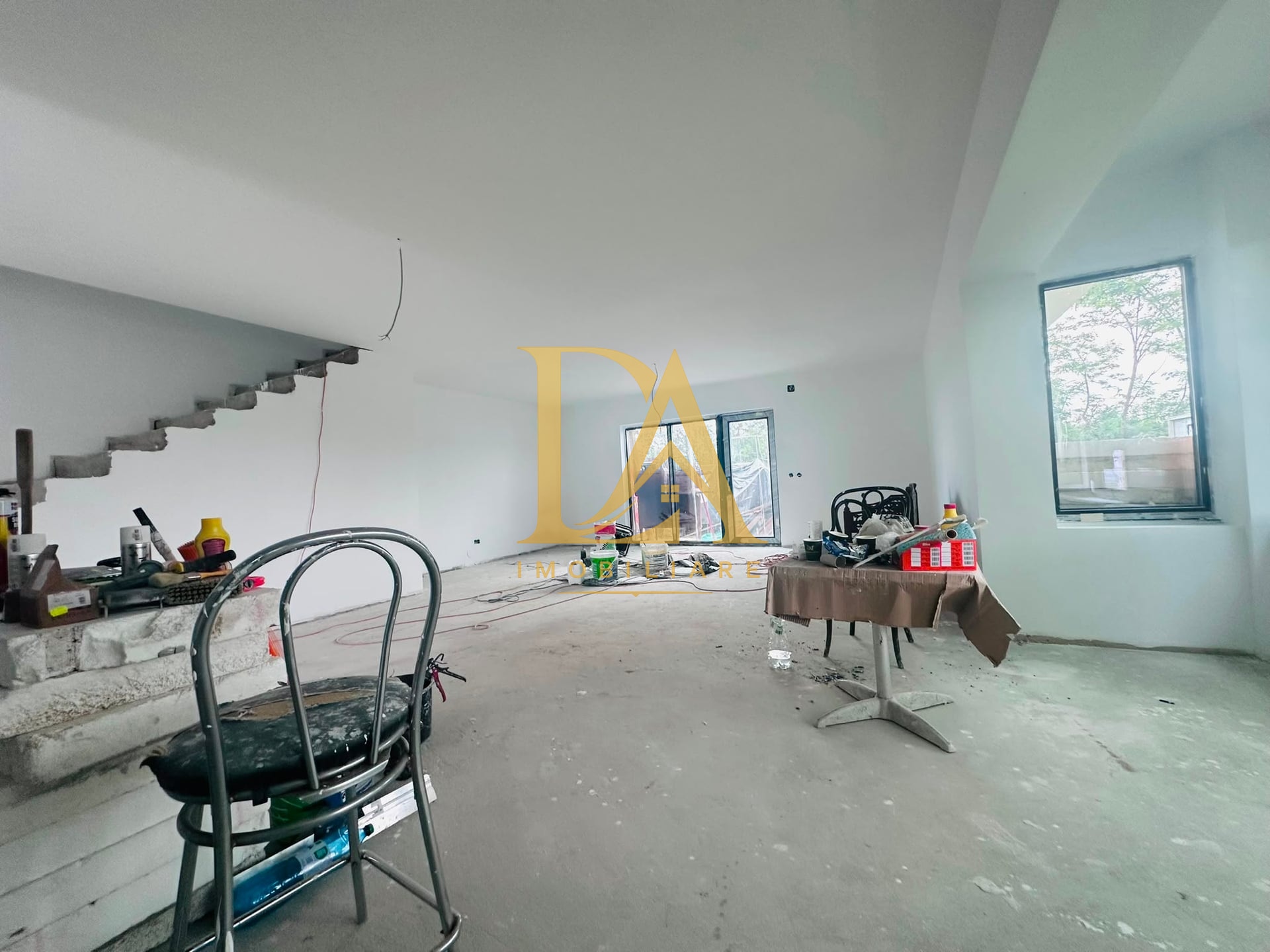🏡 Duplex Nou de Vânzare în Bolintin-Deal | 500 mp teren |2026  (copie) - foto 17