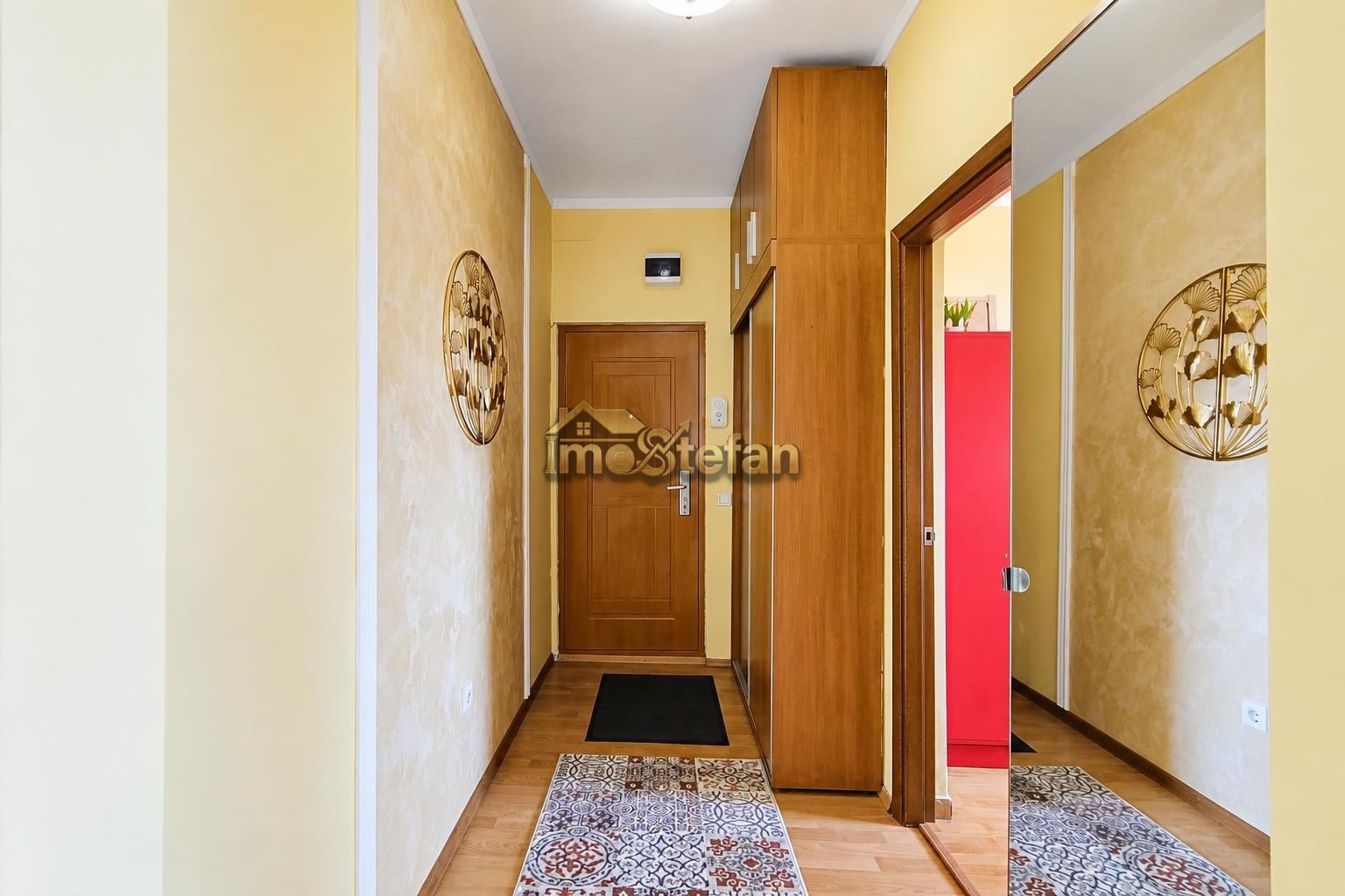 Apartament 2 Camere Decomandat, Renovat 2026 | Zona Inel I - foto 11