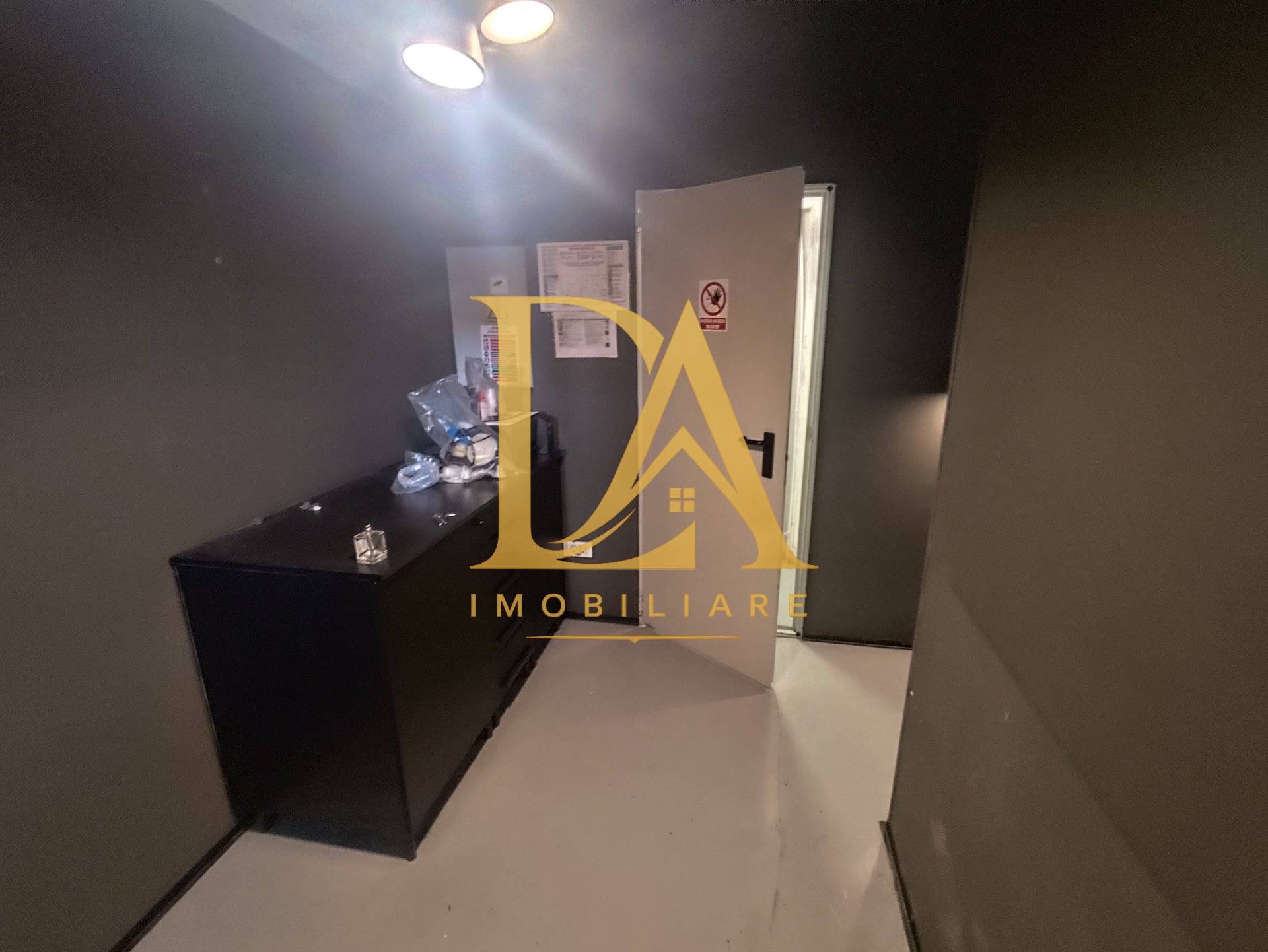 Spatiu Comercial Floreasca  de inchiriat - foto 17