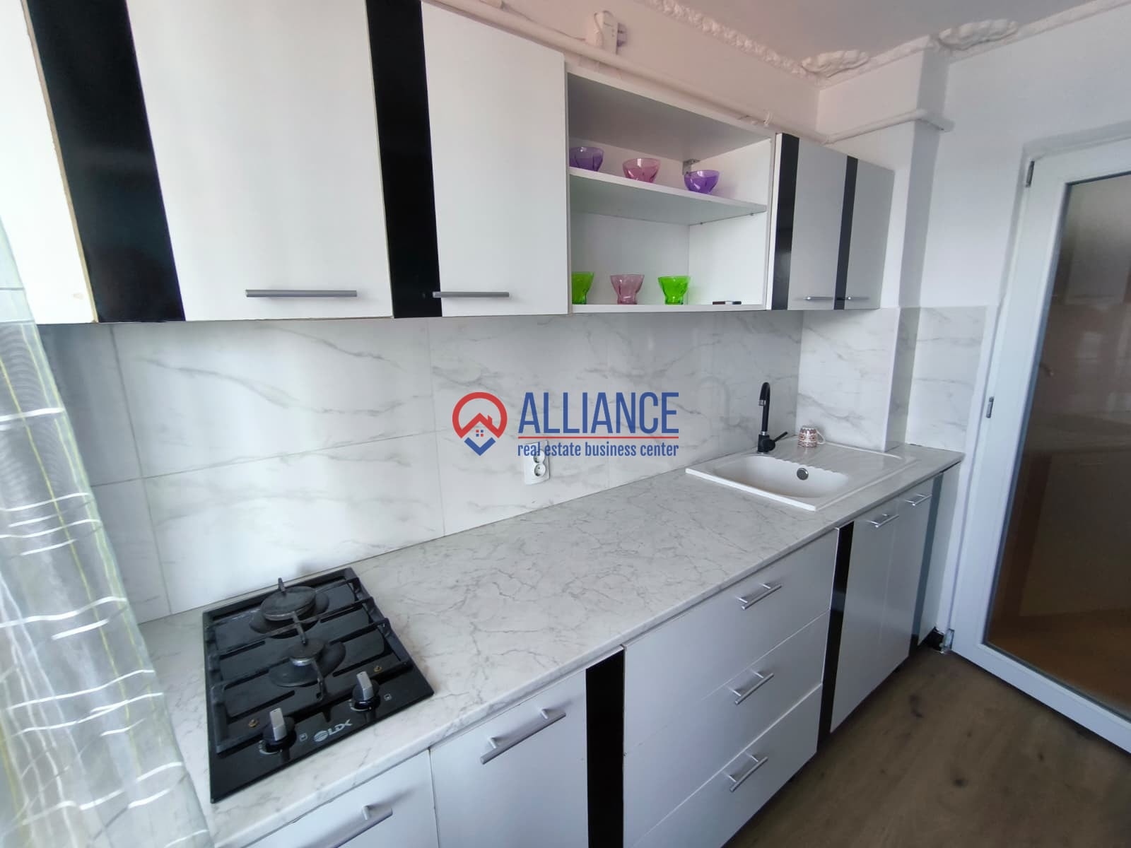 TOMIS NORD- apartament 2 camere langa Penny Market! - foto 7