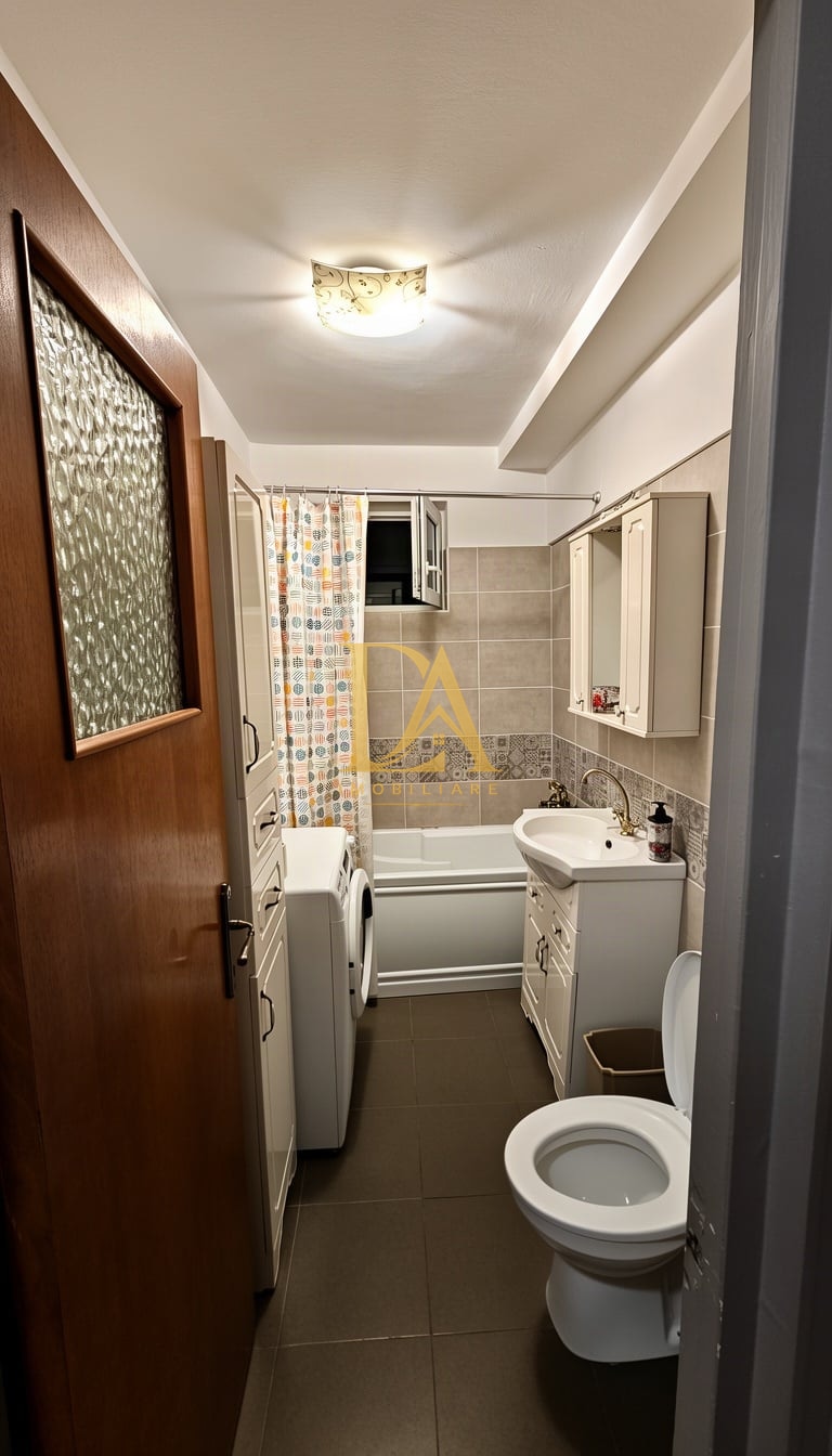 0%Comision 3 CAMERE | CENTRALĂ  |  BLOC ANVELOPAT |  LUJERULUI - foto 11