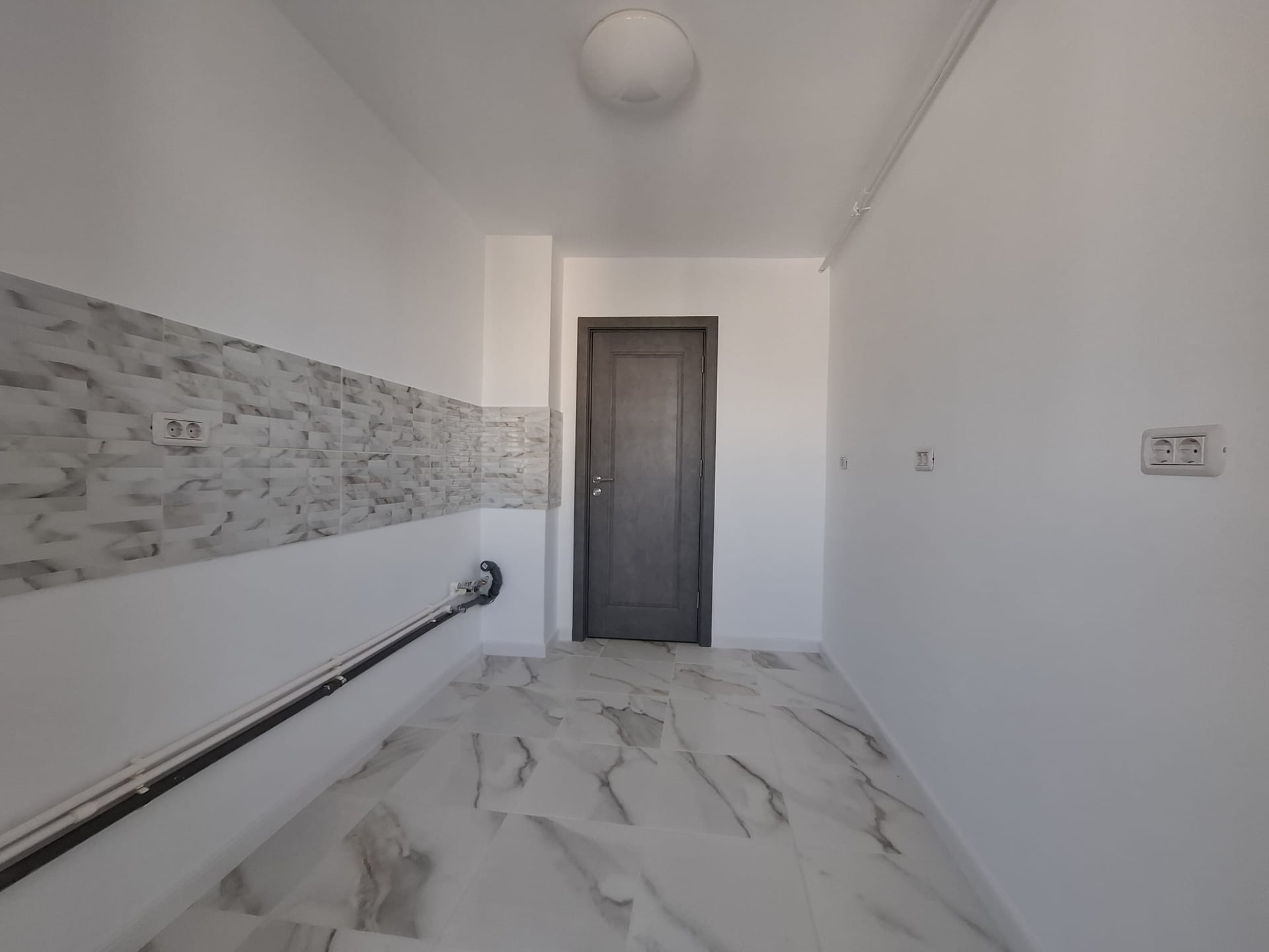 Apartament modern cu panoramă deosebită Tomis Nord, zona Tic Tac - foto 12