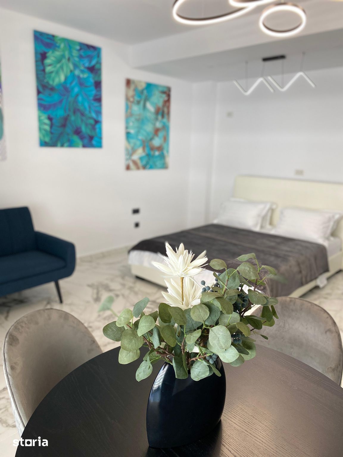 Apartament, 47 m², - foto 4