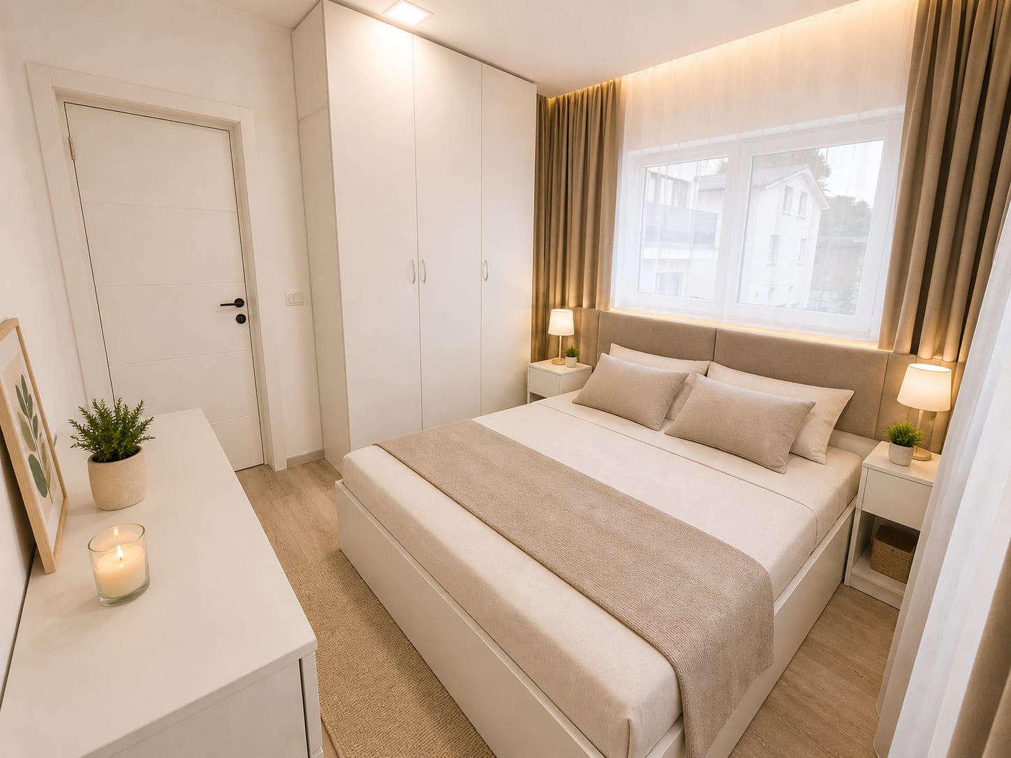 Casă individuală de închiriat, str. Mihail Sadoveanu – toate cheltuielile inclus - foto 15