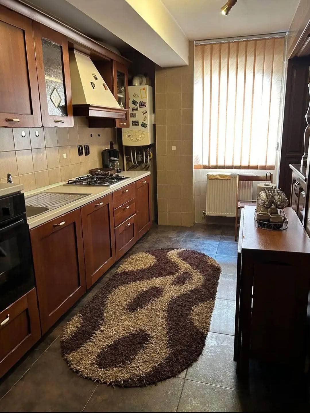 Apartament cu 3 Camere de Inchiriat I Scheia/Suceava I 350 Euro/luna - foto 4