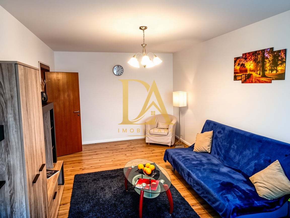 0% COMISION 2 CAMERE DECOMANDAT | PIAȚA DOMENII – ION MIHALACHE - Imagine principala