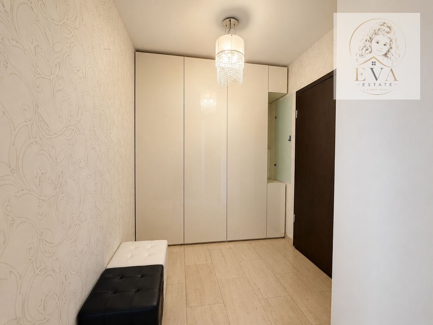APARTAMENT PREMIUM DE VANZARE 134 MP +TERASA 40 MP + LOC DE PARCARE SUBTERAN - foto 15