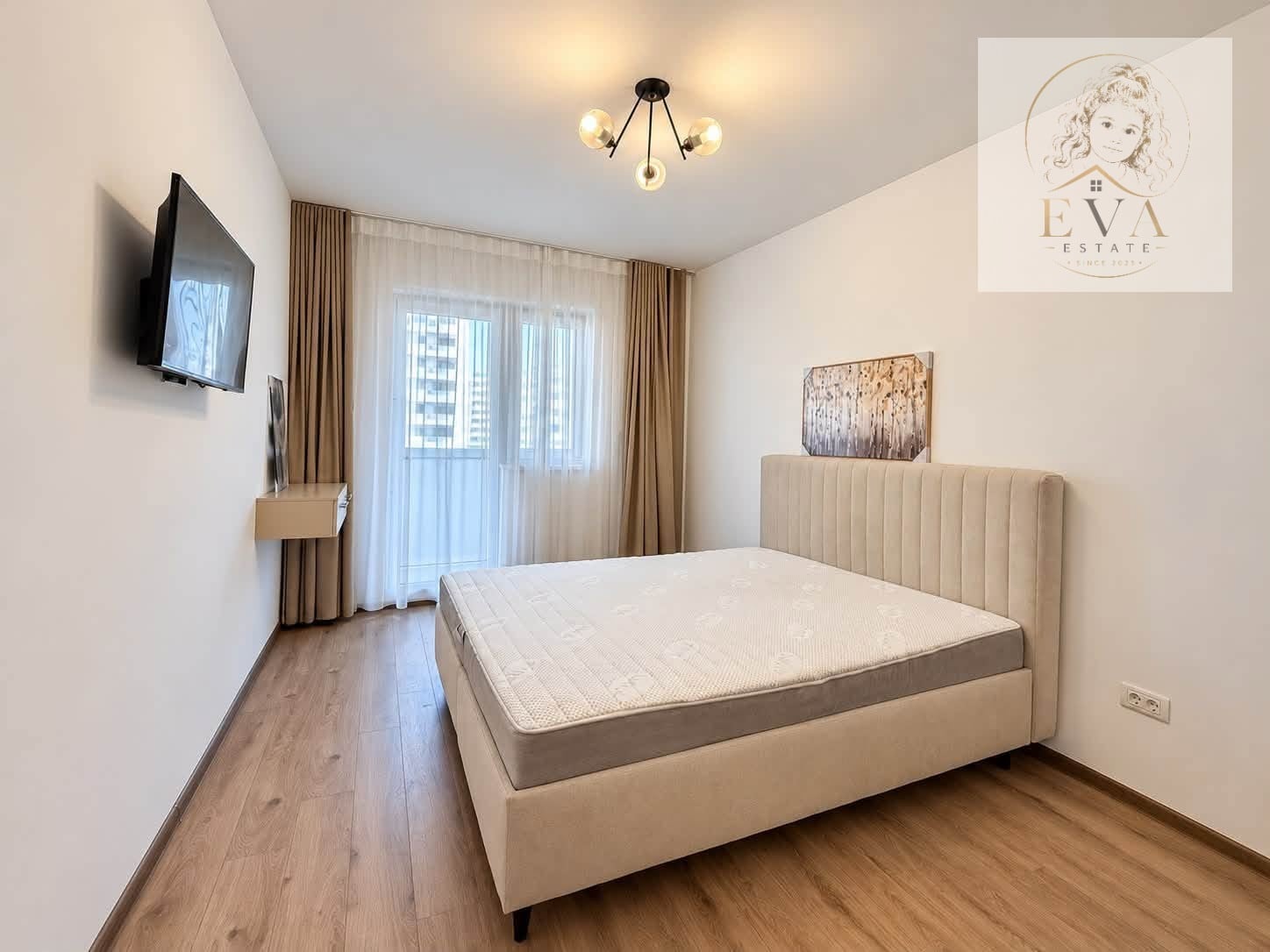 Apartament 2 camere 81 Residence - Metrou Berceni 7 minute - foto 7