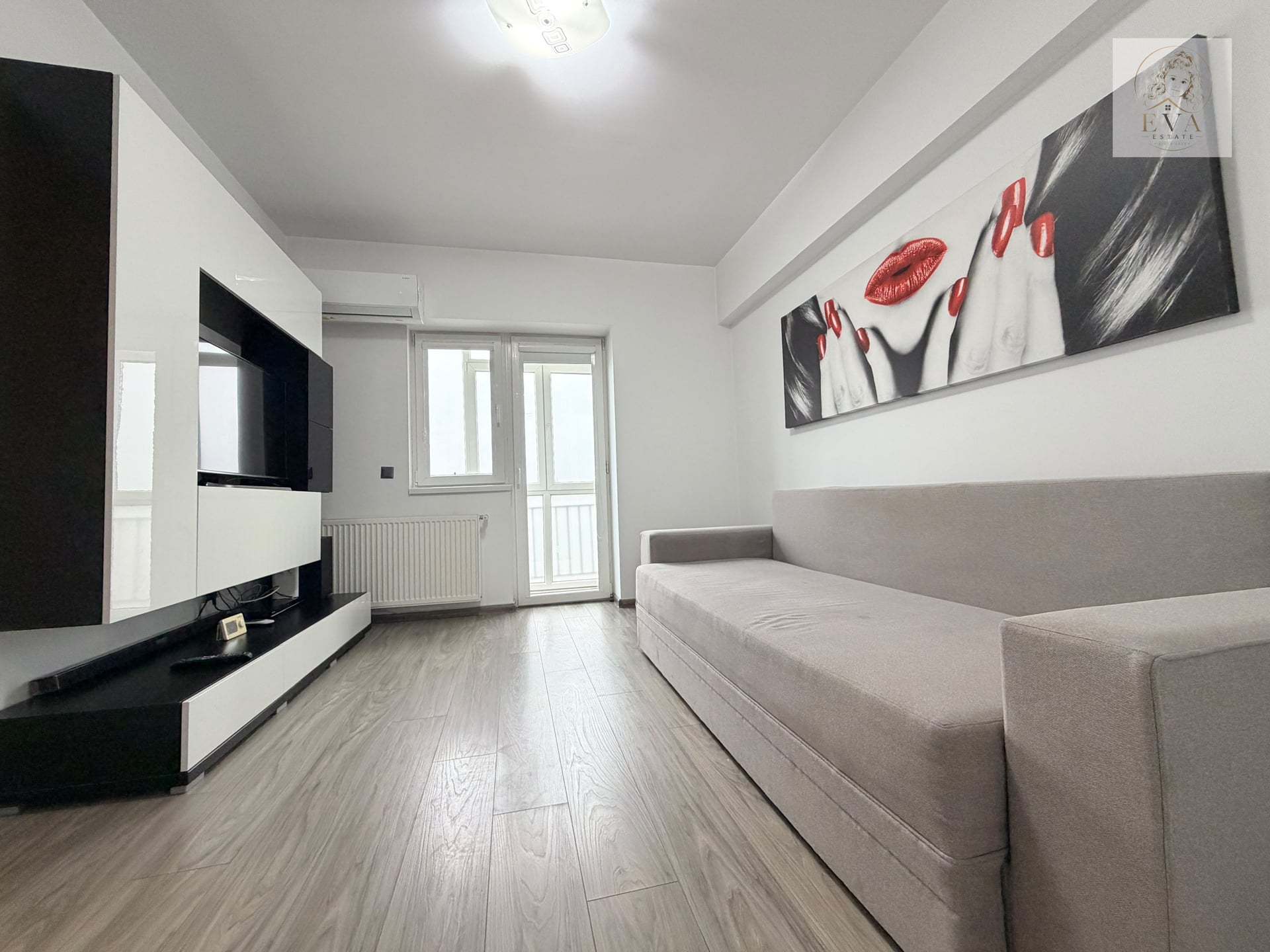 GARSONIERĂ DE ÎNCHIRIAT – BD. METALURGIEI 7-11 - foto 2