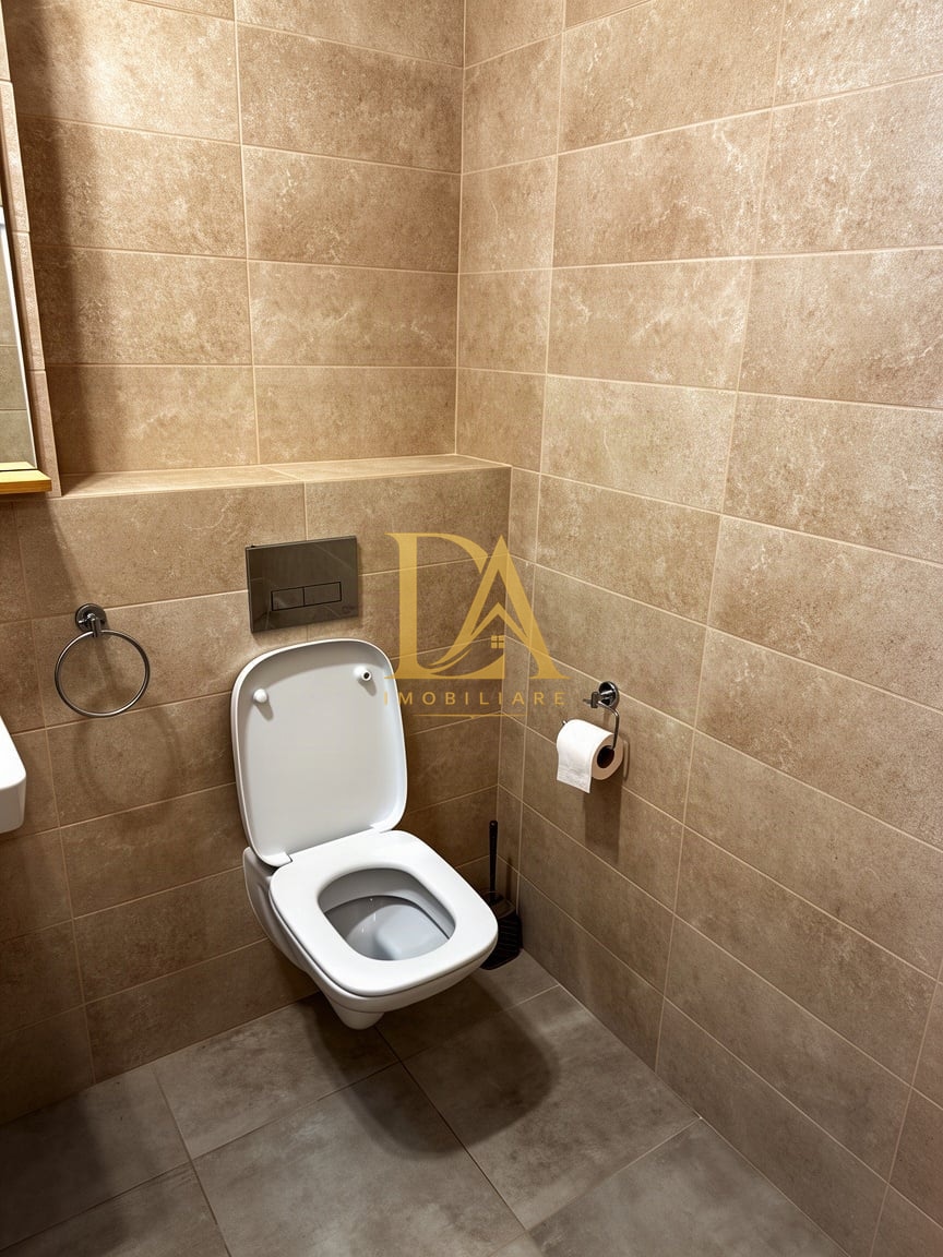 0% COMISION 2 CAMERE DE VÂNZARE – BĂNEASA | 60 MP | BLOC 2022 - foto 6