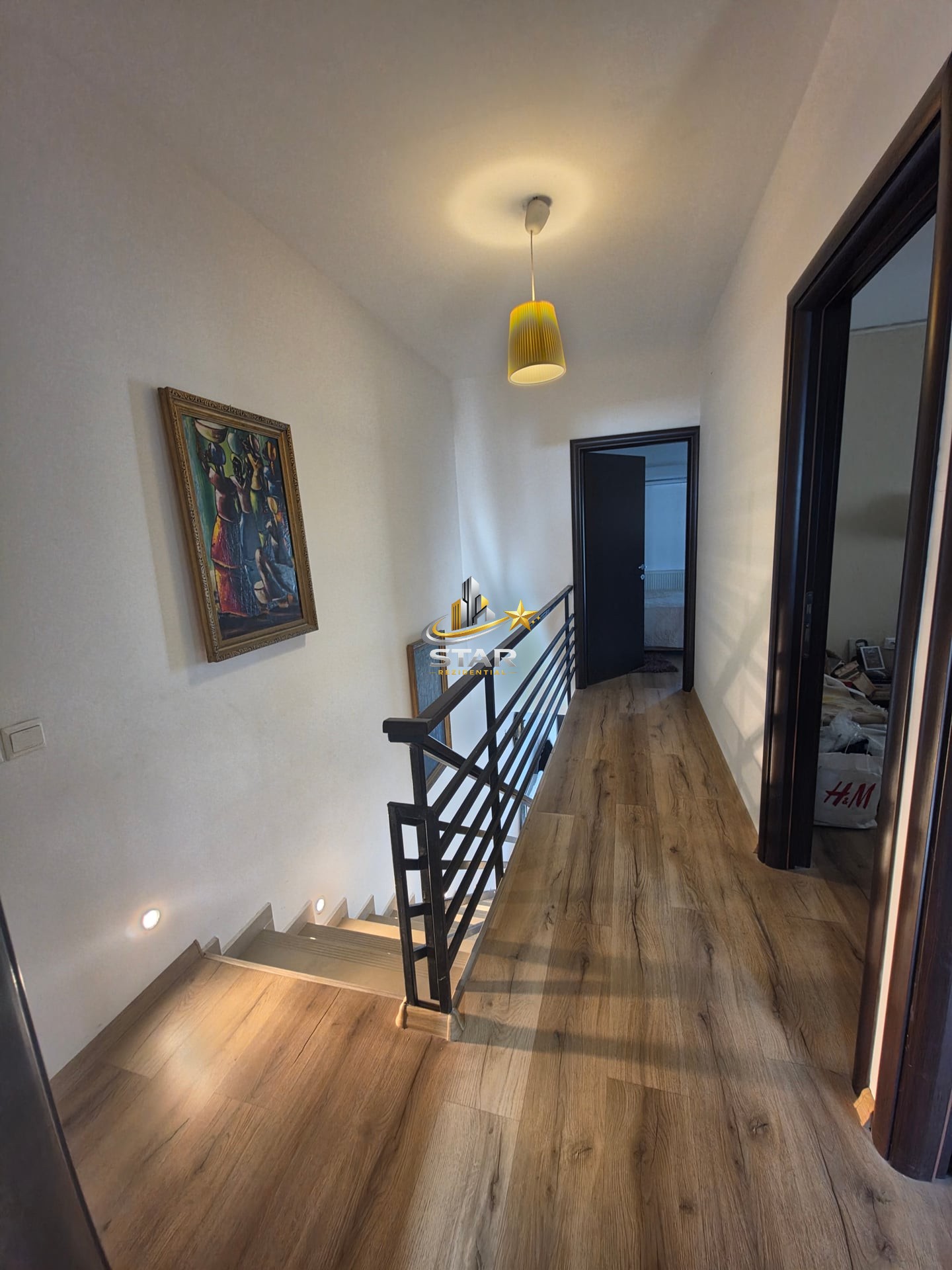 Casă 4 camere-Mobilata și utilata-Scoala modulară Bragadiru - foto 17