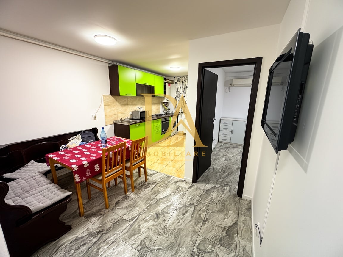 Apartament 2 camere (compartimentare tip 3 camere) Bloc 2012 Etaj 1 - foto 7