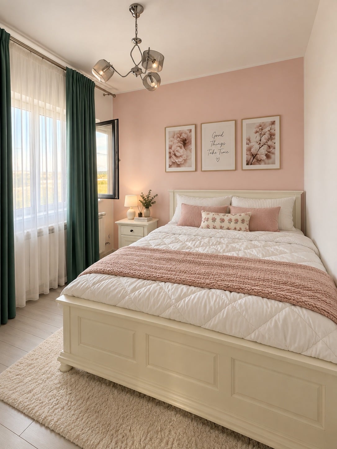 Duplex 4 camere de vânzare în Lisaura – 125 mp utili, teren 180 mp - foto 6