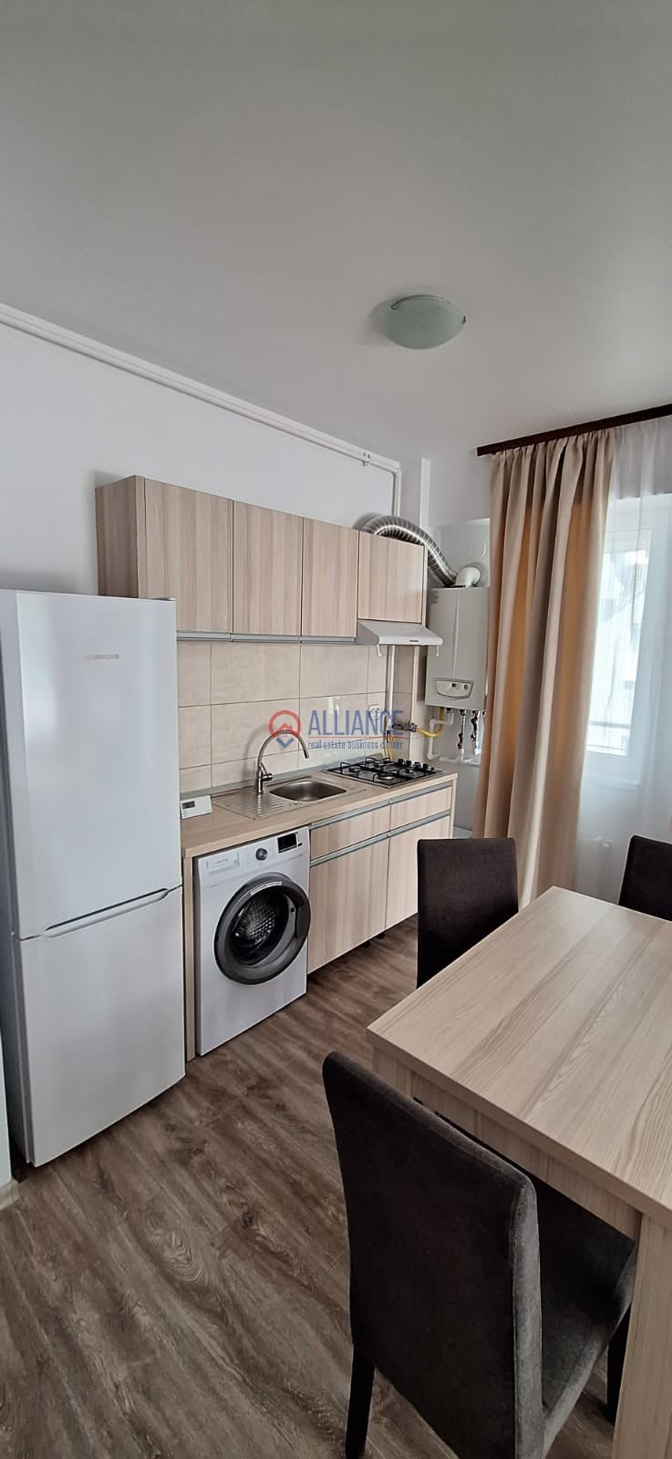 Apartament 3 camere în Mamaia, SUMERLAND - foto 6