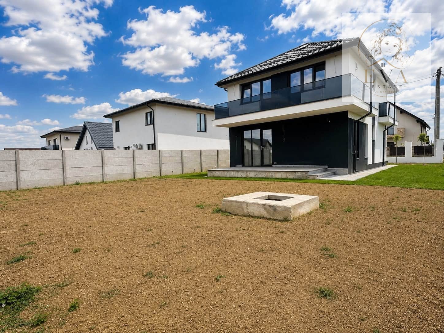 CASĂ INDIVIDUALĂ P+1+POD | 450 MP TEREN | BERCENI, ILFOV - foto 6