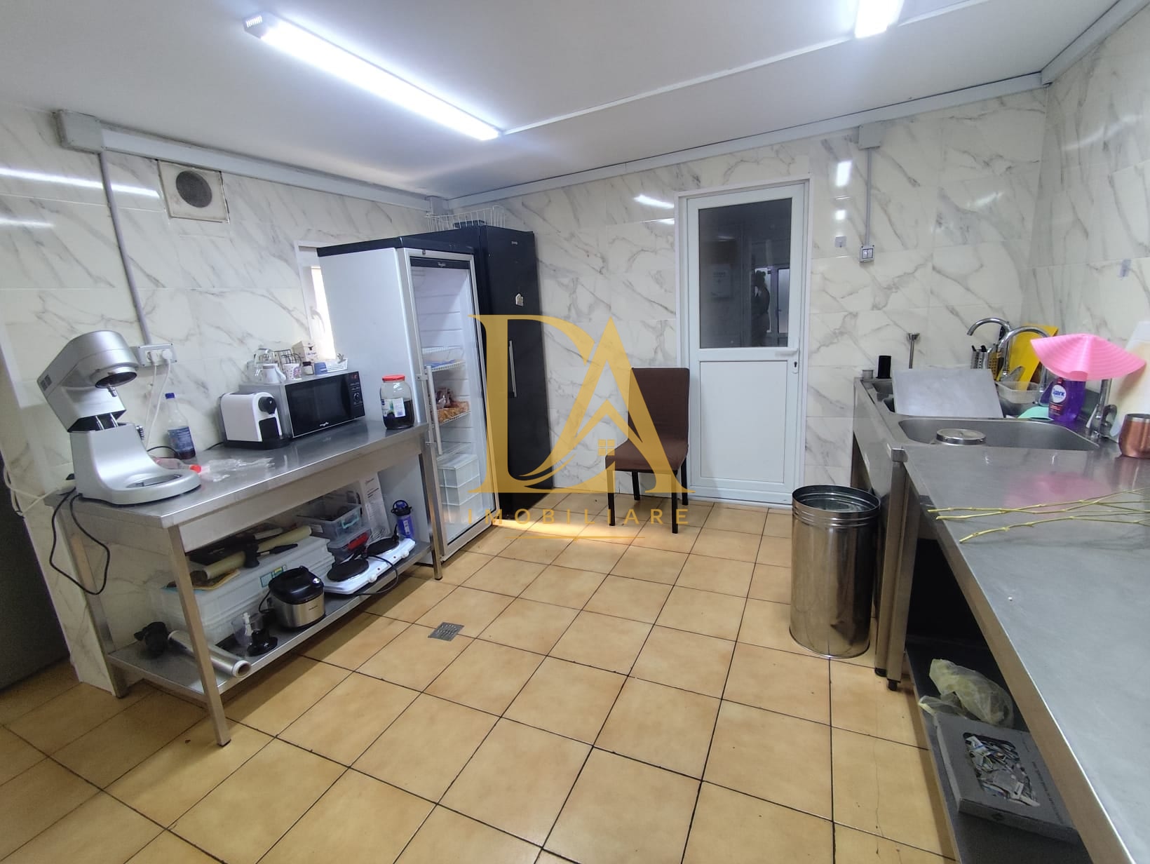 SPAȚIU COMERCIAL 63 MP | PRETABIl HO.RE.CA. |BUCURESTII NOI - foto 19