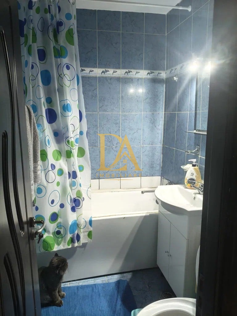 Apartament 3 camere Valea Călugărească 63 mp Etaj 3/10 - foto 8