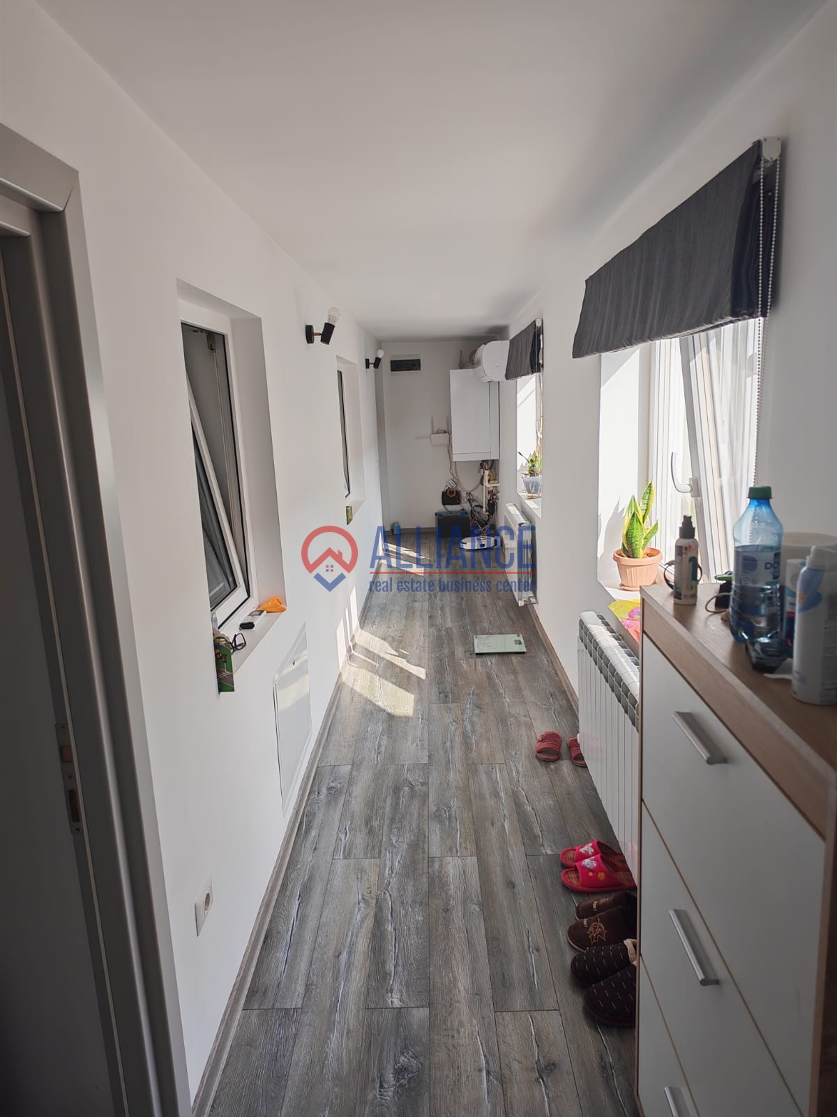 OVIDIU Casa eleganta complet mobilata „la cheie” - foto 16