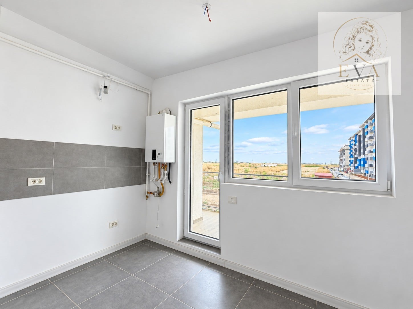 Apartament 2 camere de vânzare în 81 Residence  COMISION 0 - foto 5