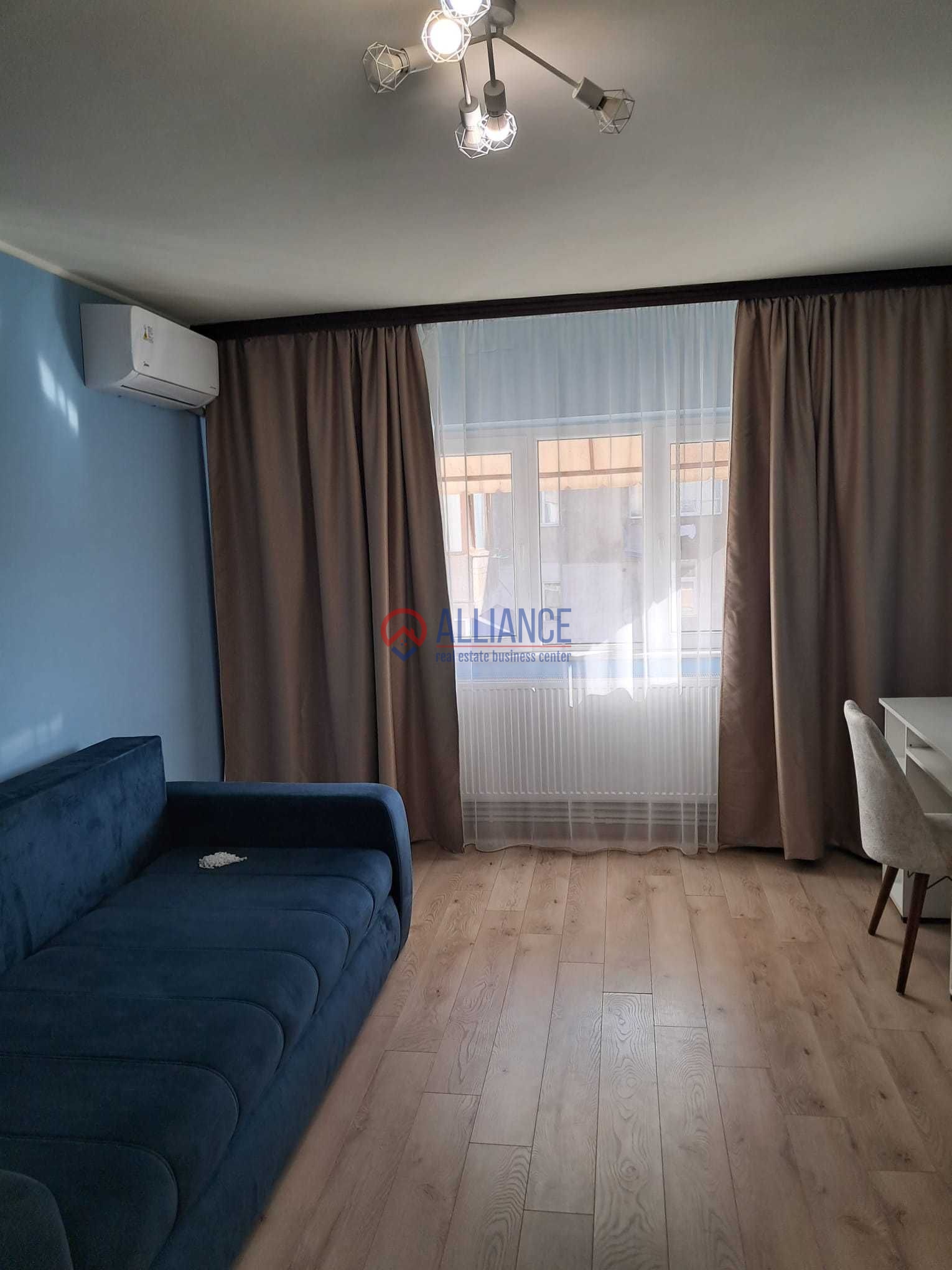 Închiriez apartament 2 camere zona km 5 - foto 6