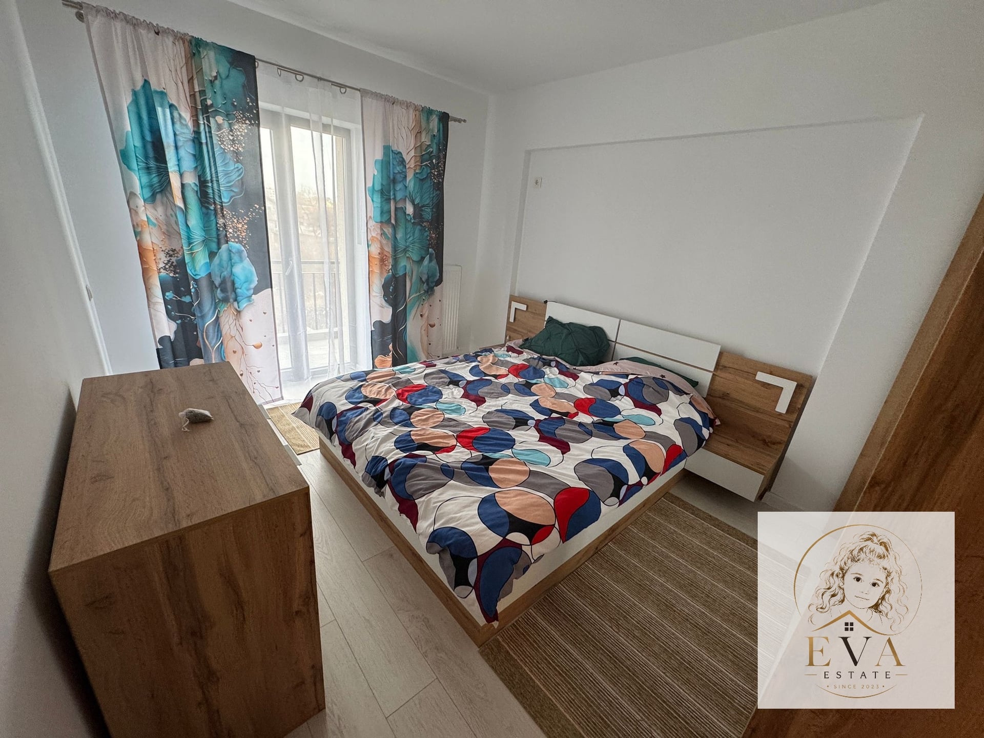 APARTAMENT 3 CAMERE – 88 MP - de vanzare - foto 3