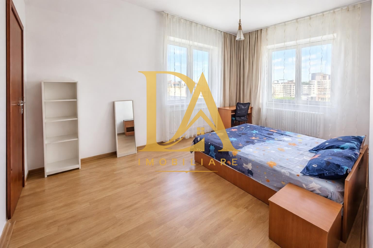 0%Comision Apartament cu 2 camere Romana - foto 4
