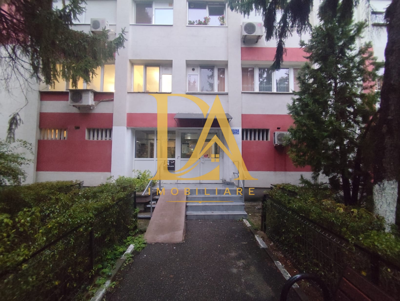 0%Comision Apartament cu 2 camere Pajura de vanzare - foto 37