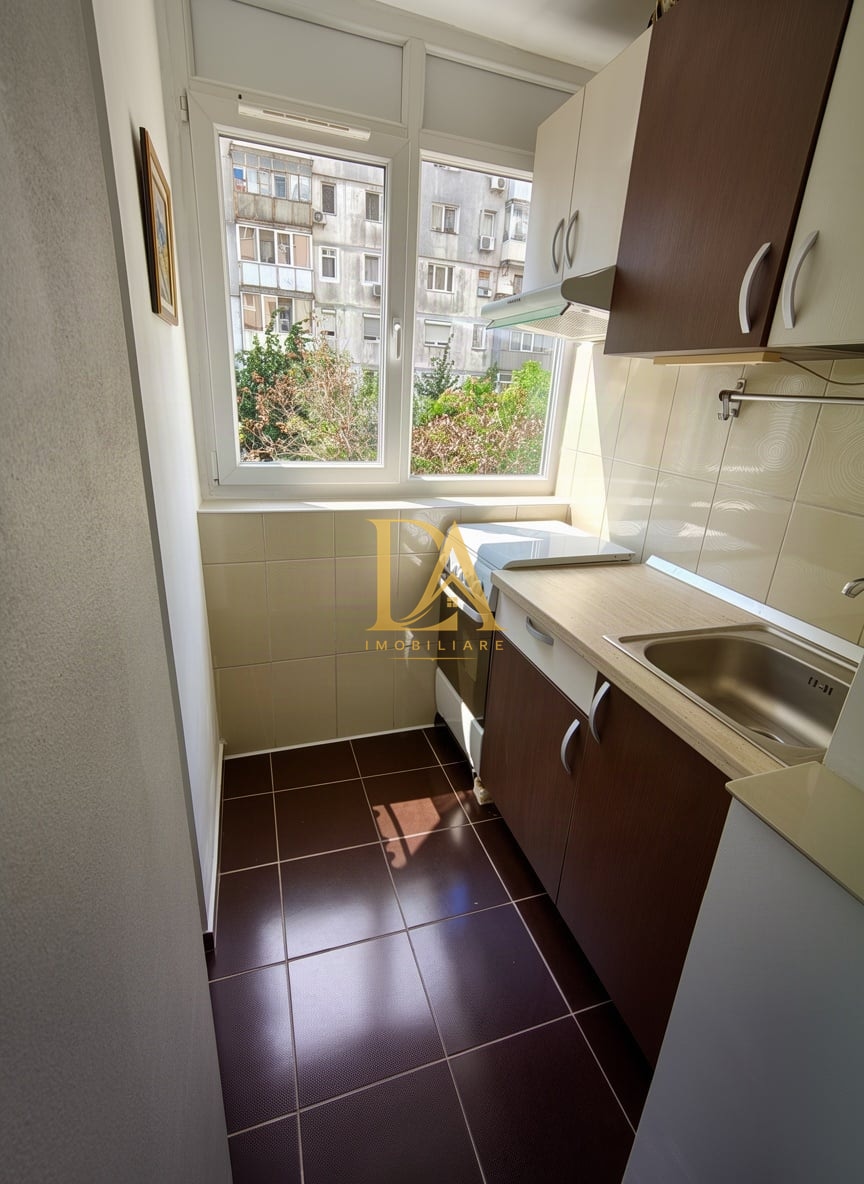 Garsonieră confort 1, decomandată – Doamna Ghica - foto 6