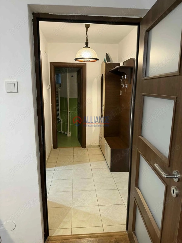 Garsoniera de inchiriat Faleză Nord - termen lung - foto 7