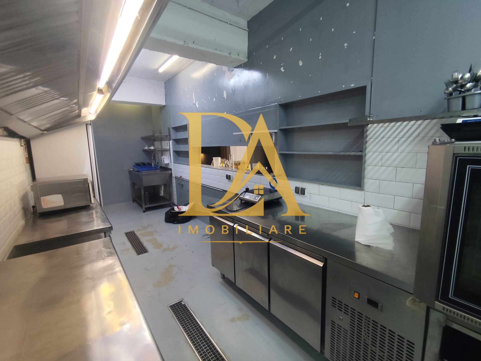 Spatiu Comercial Floreasca  de inchiriat - foto 10