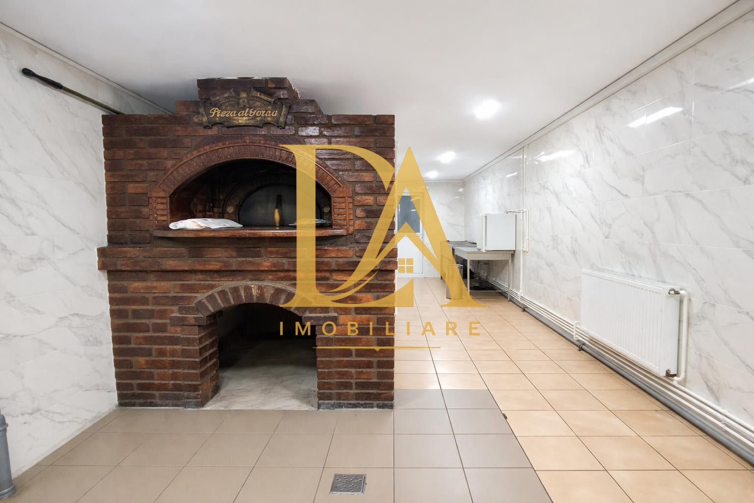 Spatiu comercial de inchiriat in zona Bucurestii Noi - foto 10